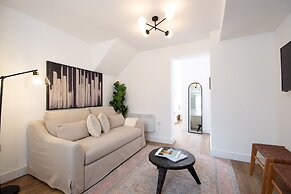 14-16 Grosvenor Street Luxury Apartments