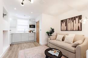 14-16 Grosvenor Street Luxury Apartments