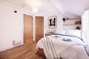 14-16 Grosvenor Street Luxury Apartments