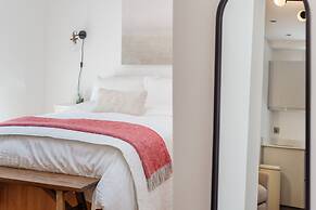 14-16 Grosvenor Street Luxury Apartments