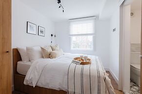 14-16 Grosvenor Street Luxury Apartments