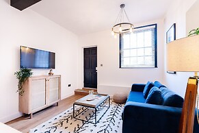 14-16 Grosvenor Street Luxury Apartments