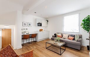 14-16 Grosvenor Street Luxury Apartments