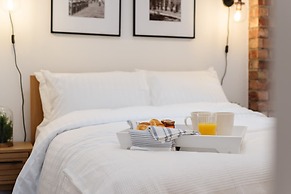 14-16 Grosvenor Street Luxury Apartments