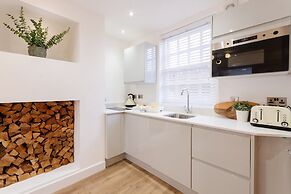 14-16 Grosvenor Street Luxury Apartments