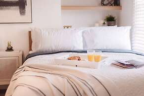 14-16 Grosvenor Street Luxury Apartments