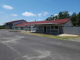 Hotel Lake Anna