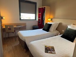 Oneloft Hotel