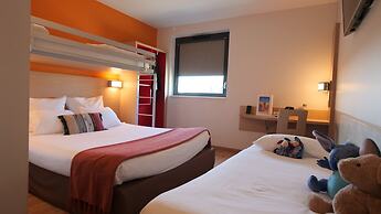 Oneloft Hotel