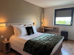 Oneloft Hotel