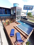 Pousada Coração do Parque