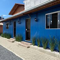 Pousada Coração do Parque