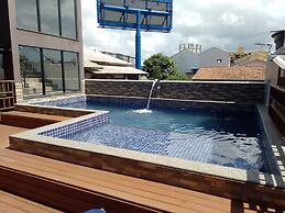 Pousada Coração do Parque