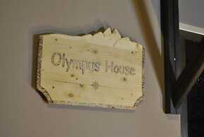 OLYMPUS HOUSE