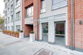 Happy Stay Old Town Tartaczna 326