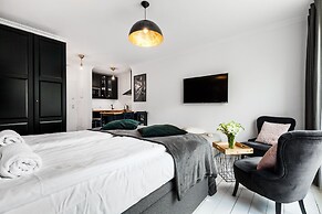 Happy Stay Old Town Tartaczna 326