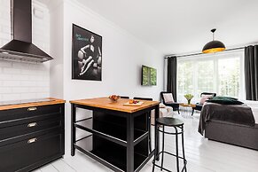 Happy Stay Old Town Tartaczna 326