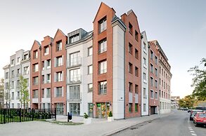 Happy Stay Old Town Tartaczna 326