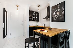 Happy Stay Old Town Tartaczna 326