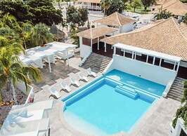Villa en Curacao Cerca a la Playa