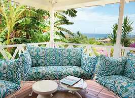 Villa en Curacao Cerca a la Playa