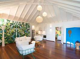 Villa en Curacao Cerca a la Playa