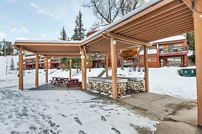 SPACIOUS 2-Br 2-Ba | Ski In/Out | Pool & Hot Tubs | in Heart of PANORA