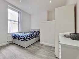 Dysa Waterloo Apartments