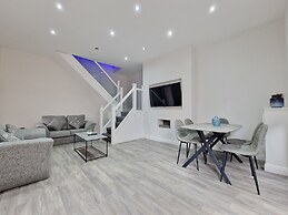 Dysa Waterloo Apartments