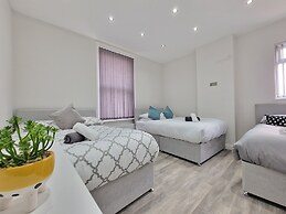 Dysa Waterloo Apartments