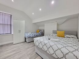 Dysa Waterloo Apartments