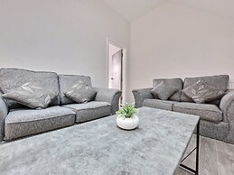 Dysa Waterloo Apartments