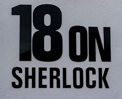 18 on sherlock