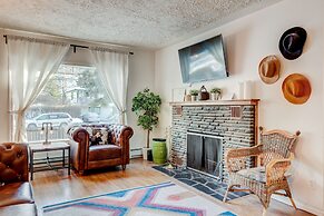 Banff Mtn Home - Real Rockies Experience