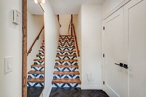 Banff Mtn Home - Real Rockies Experience