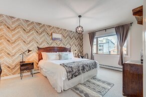 Banff Mtn Home - Real Rockies Experience