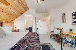 Banff Mtn Home - Real Rockies Experience