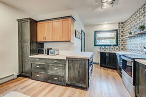 Banff Mtn Home - Real Rockies Experience