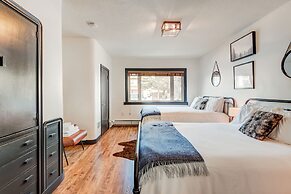 Banff Mtn Home - Real Rockies Experience