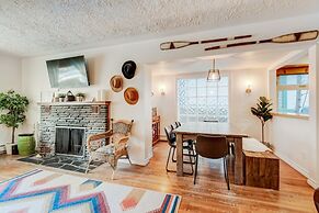 Banff Mtn Home - Real Rockies Experience