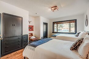 Banff Mtn Home - Real Rockies Experience