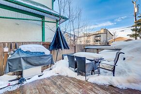 Banff Mtn Home - Real Rockies Experience