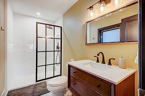 Banff Mtn Home - Real Rockies Experience