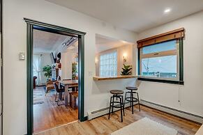 Banff Mtn Home - Real Rockies Experience