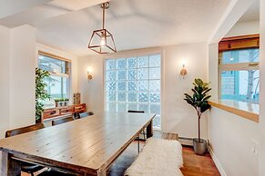 Banff Mtn Home - Real Rockies Experience