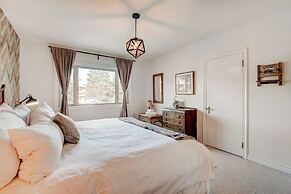 Banff Mtn Home - Real Rockies Experience