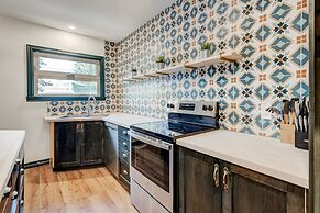 Banff Mtn Home - Real Rockies Experience