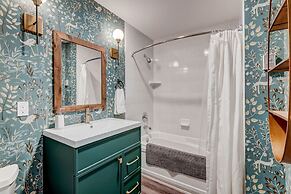 Banff Mtn Home - Real Rockies Experience