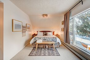 Banff Mtn Home - Real Rockies Experience