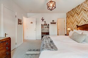 Banff Mtn Home - Real Rockies Experience